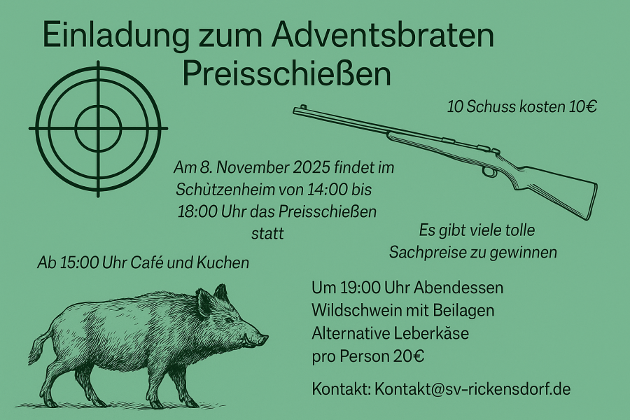 Preisschiessen2025
